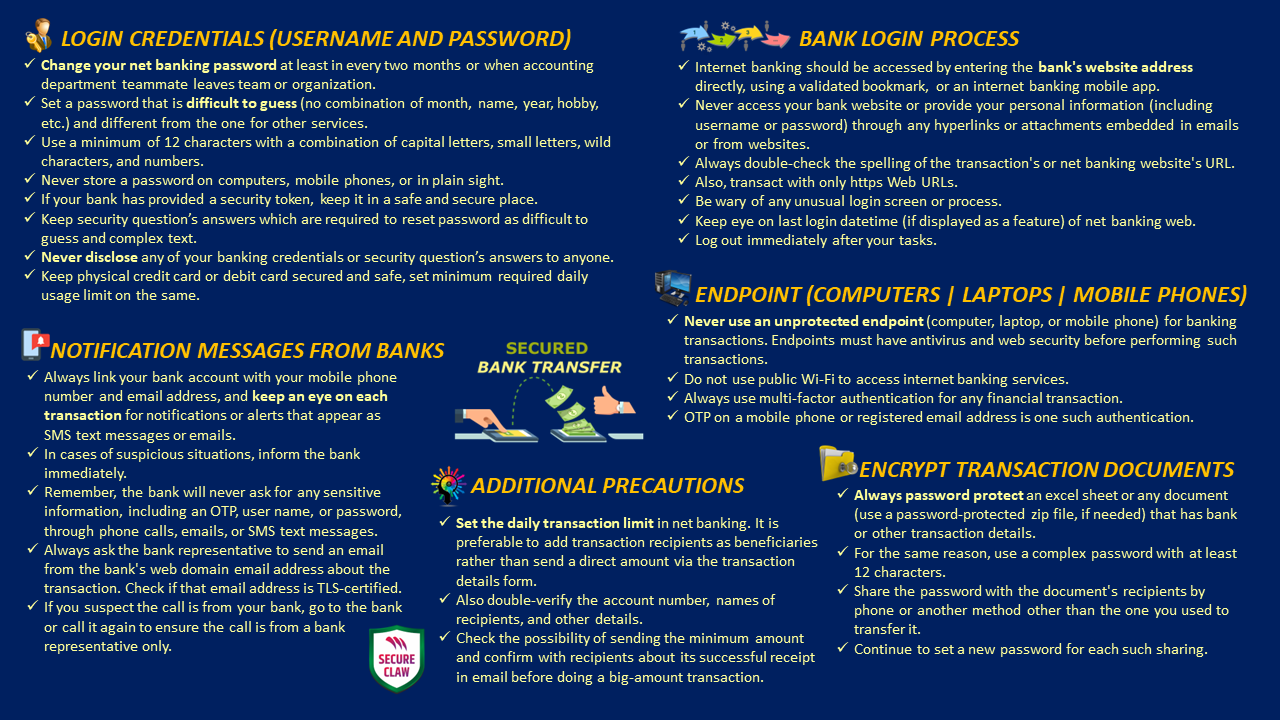 SECURED-BANK-TRANSFER-BEST-PRACTICES-SecureClaw